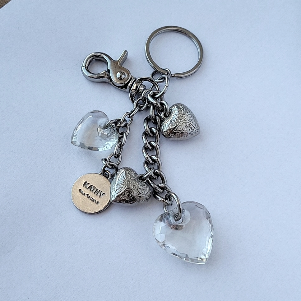 Kathy Van Zeeland Charm